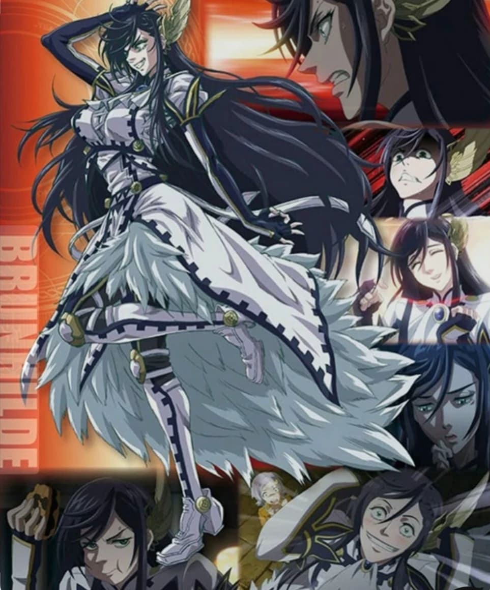 Thumbnail of Brunhilda