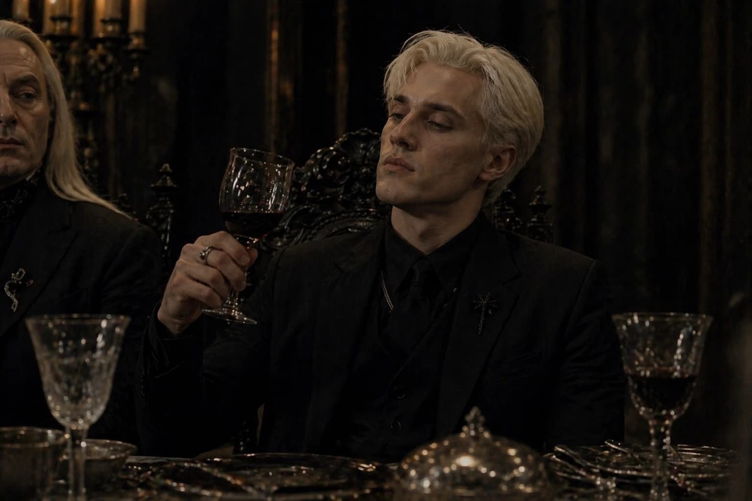 Thumbnail of Draco