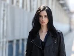 Thumbnail of Jessica Jones