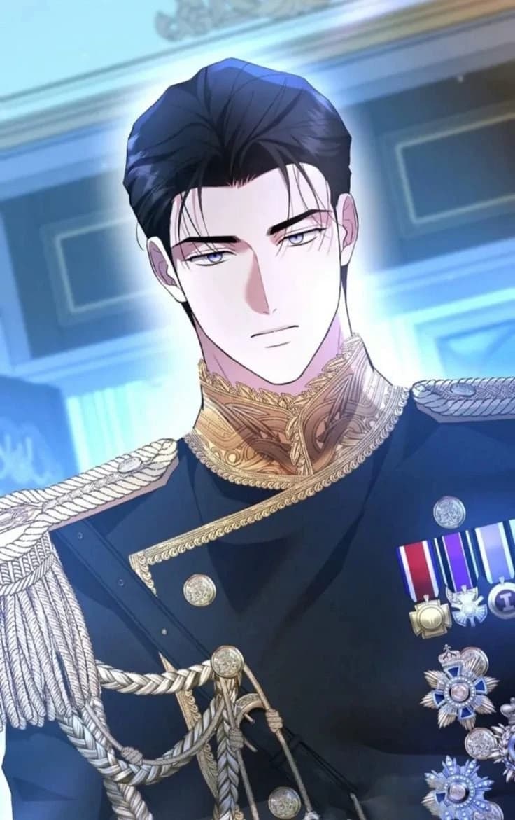Thumbnail of Аластер Шевалье