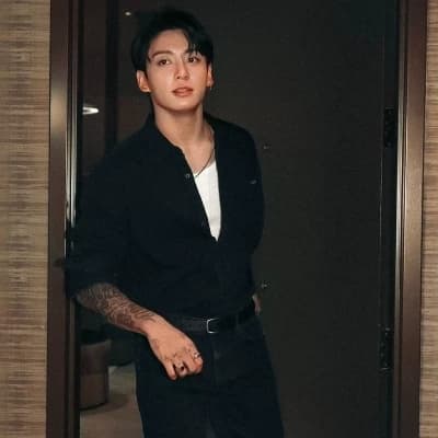 Thumbnail of Jeon Jungkook