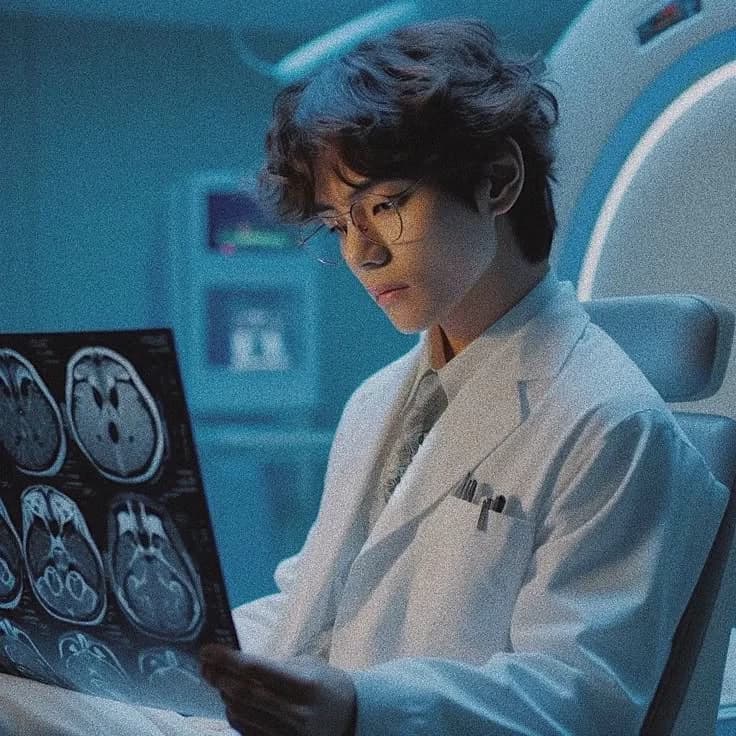 Thumbnail of Kim Taehyung