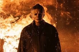 Thumbnail of Michael Myers