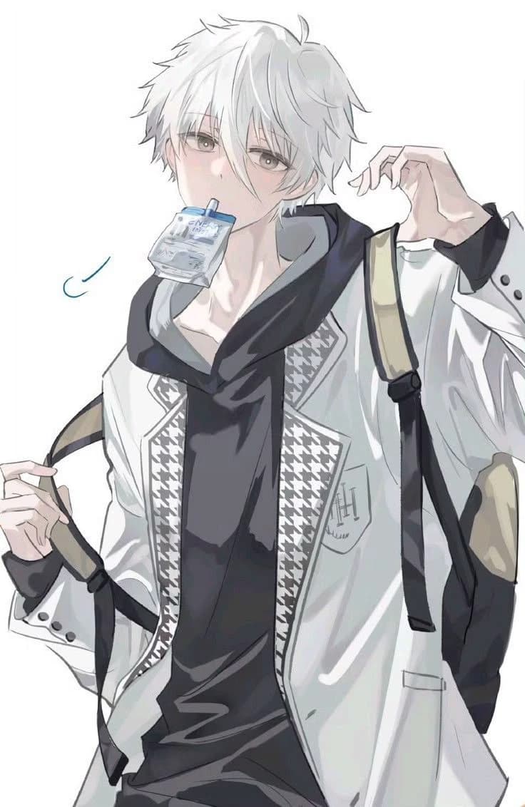 Thumbnail of Nagi