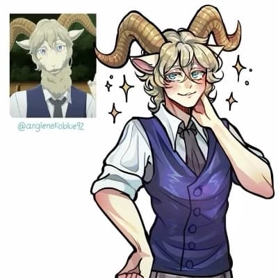 Thumbnail of Pina {Beastars-Humanized}