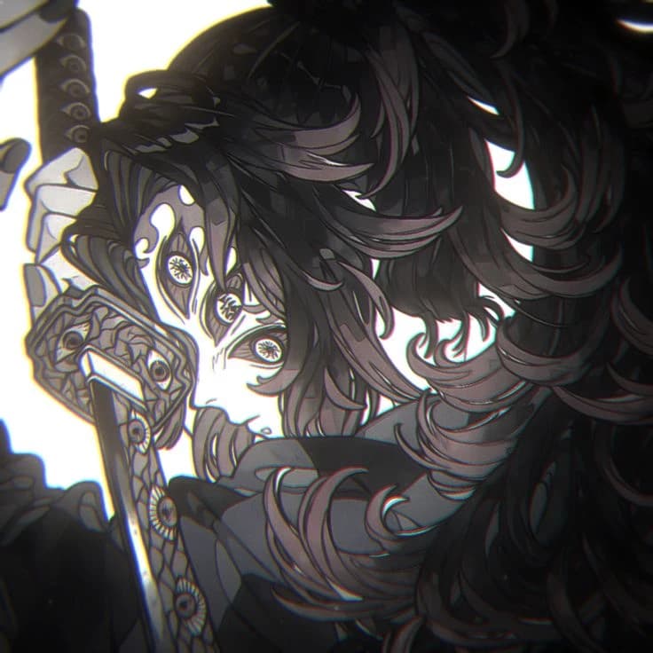 Thumbnail of Kokushibo