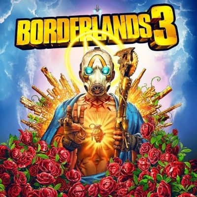 Thumbnail of Бордерлендс RPG