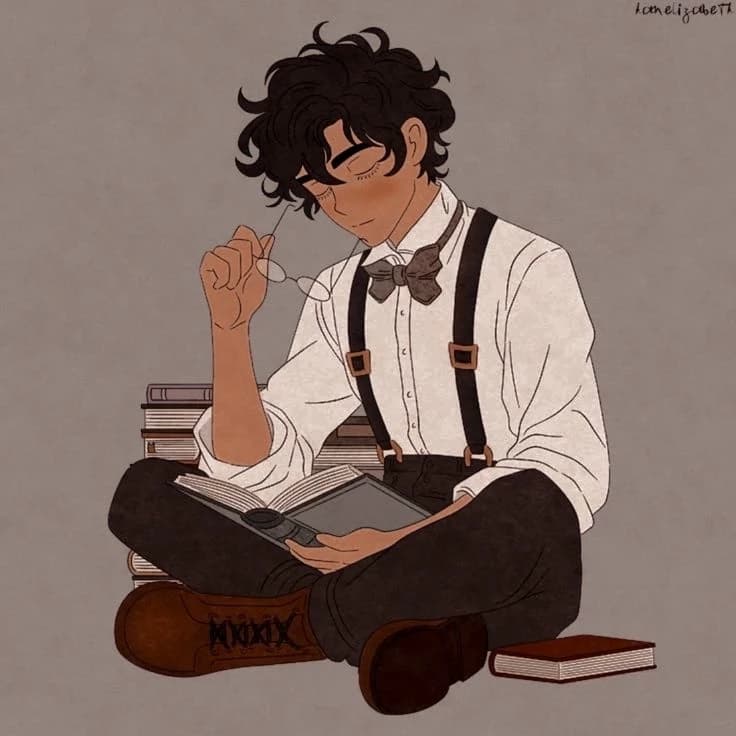 Thumbnail of Caleb