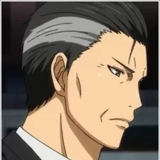Thumbnail of Eiji Shirogane (Kuroko's Basketball)
