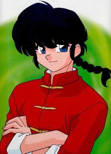 Thumbnail of Ranma