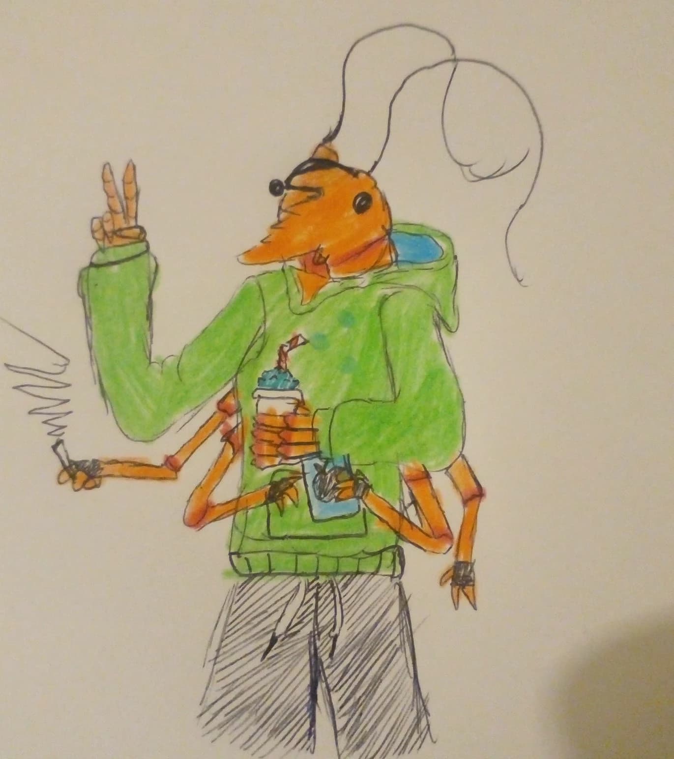 Thumbnail of SHRIMP-GUY 🦐
