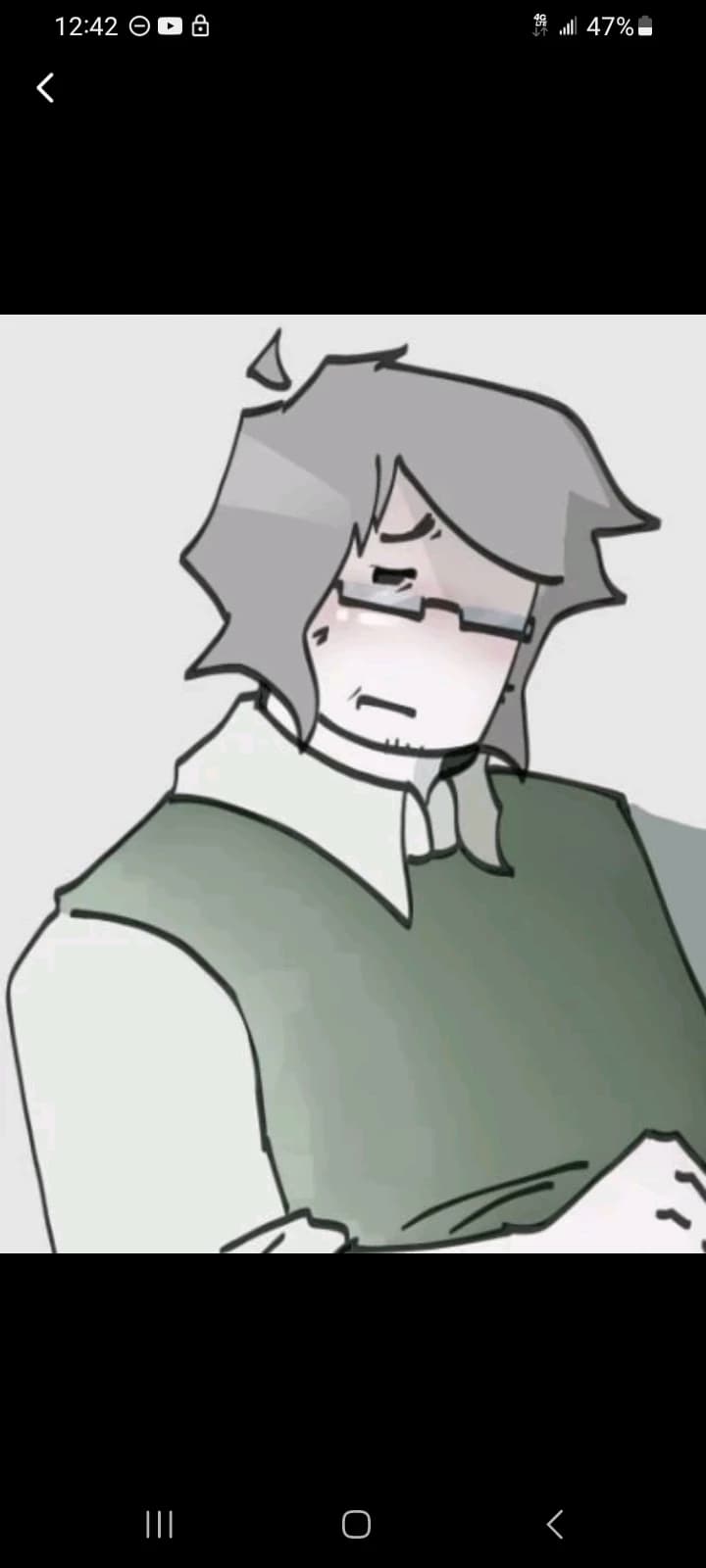 Thumbnail of Mason Thaniyel (alcalde Thaniyel)