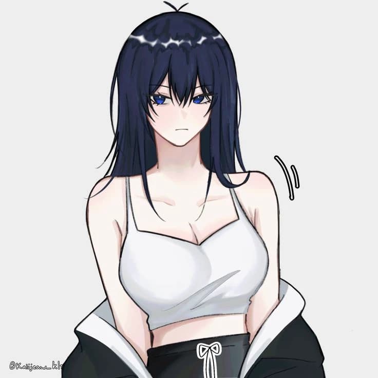 Thumbnail of 🌱🪷 \[Yoichi Isagi became a woman?!\]🪷🌱