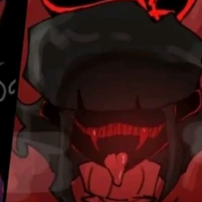 Thumbnail of (Female) Anti-God