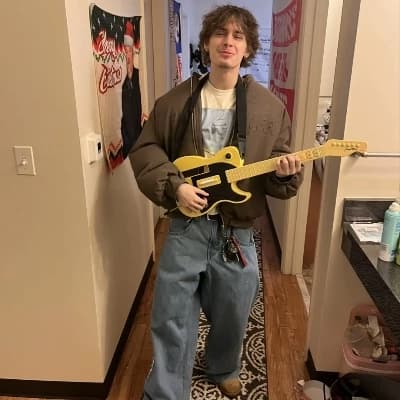 Thumbnail of Austin