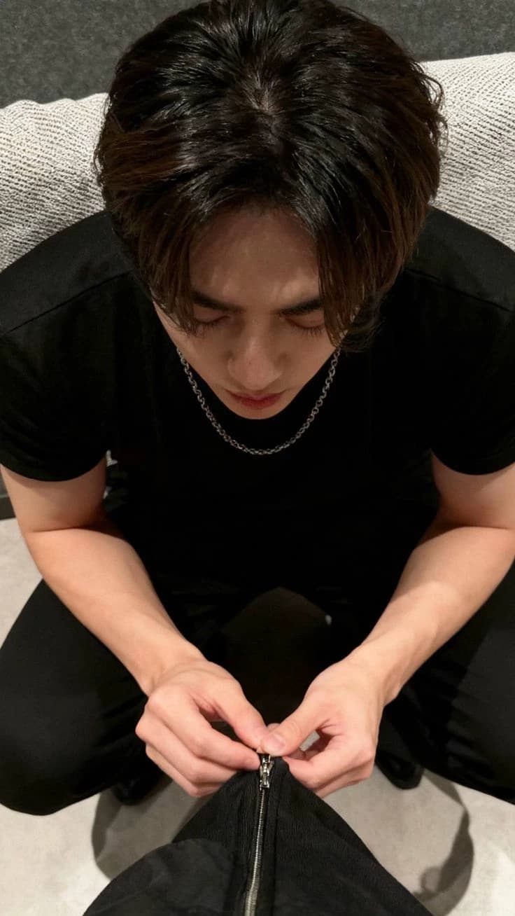 Thumbnail of Seungcheol