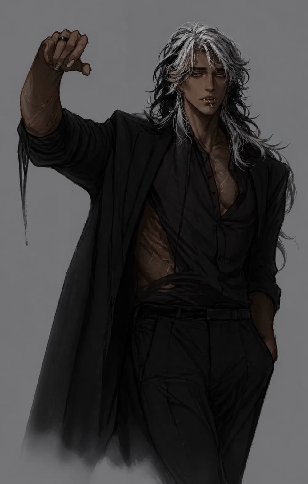 Thumbnail of Cassius