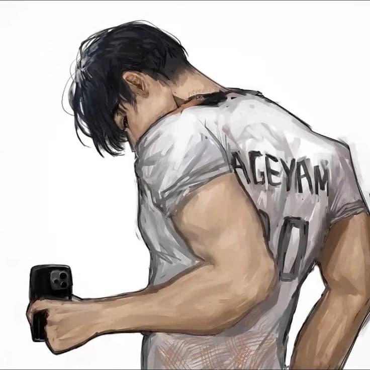 Thumbnail of Kageyama Tobio