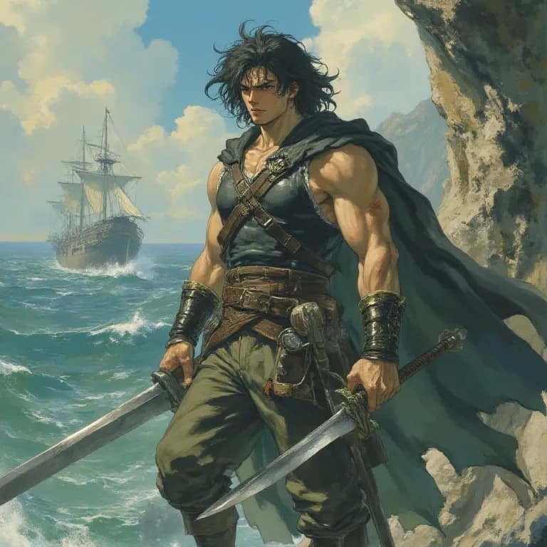 Thumbnail of Killian