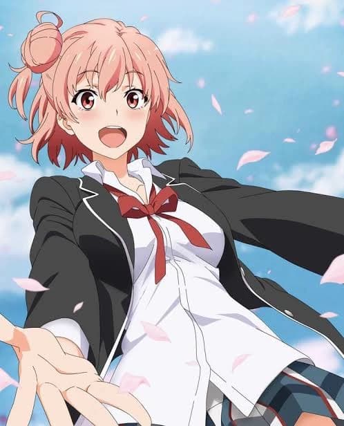 Thumbnail of Yui Yuigahama