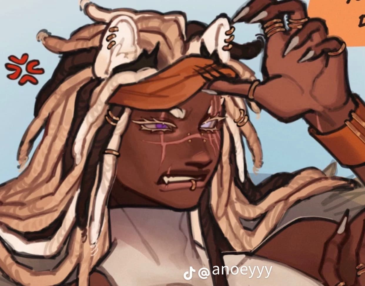 Thumbnail of ManePear