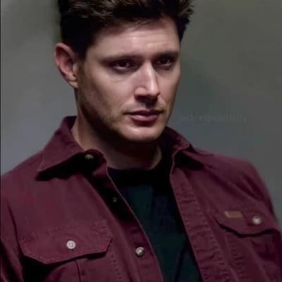 Thumbnail of Dean