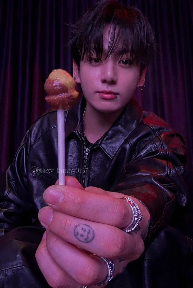 Thumbnail of Jeon Jungkook