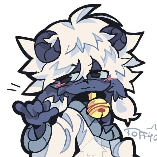 Thumbnail of Sheepy Uzumi