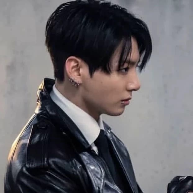 Thumbnail of Jeon Jungkook (Ruthless Mafia Boss)