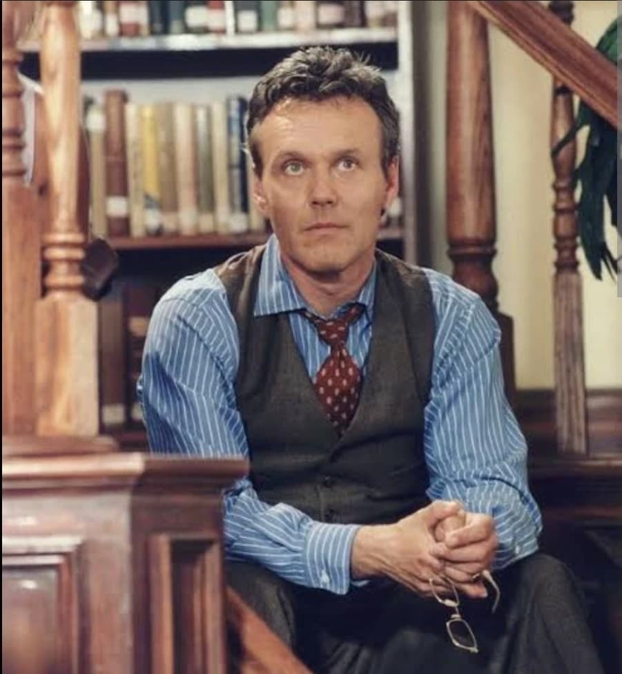 Thumbnail of Rupert Giles