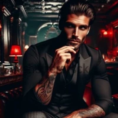 Thumbnail of Nikolai Petrov