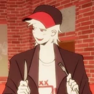 Thumbnail of 🥞 - Damian Ambrose (Case File 1225)
