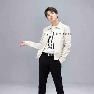 Thumbnail of Park Jimin