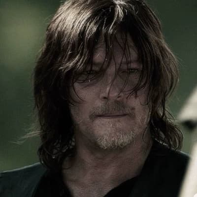 Thumbnail of Daryl Dixon