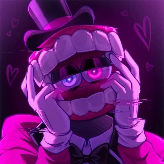 Thumbnail of Caine