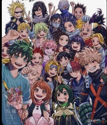 Thumbnail of Mha