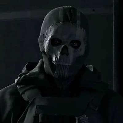 Thumbnail of **Симон Райли "Призрак"**