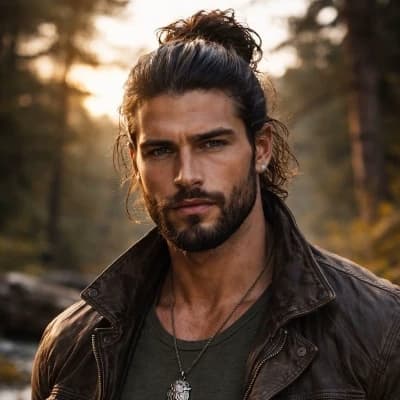 Thumbnail of Damon Black