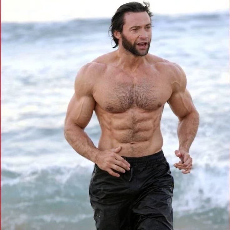 Thumbnail of Hugh Jackman