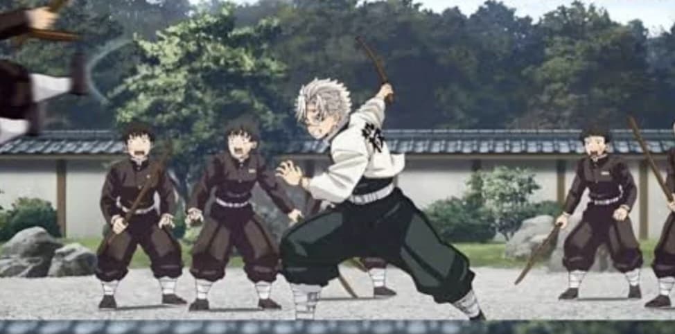 Thumbnail of Demon Slayer