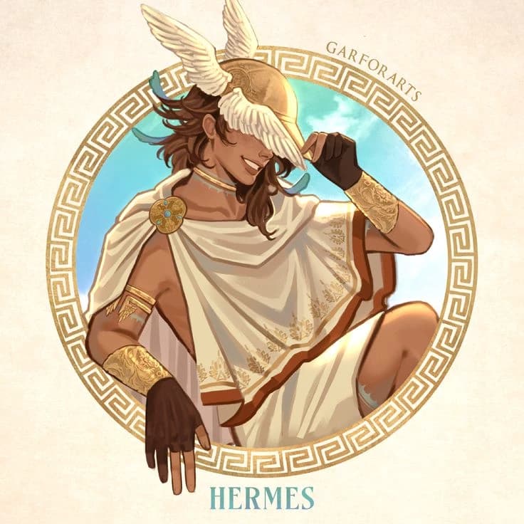 Thumbnail of Hermes
