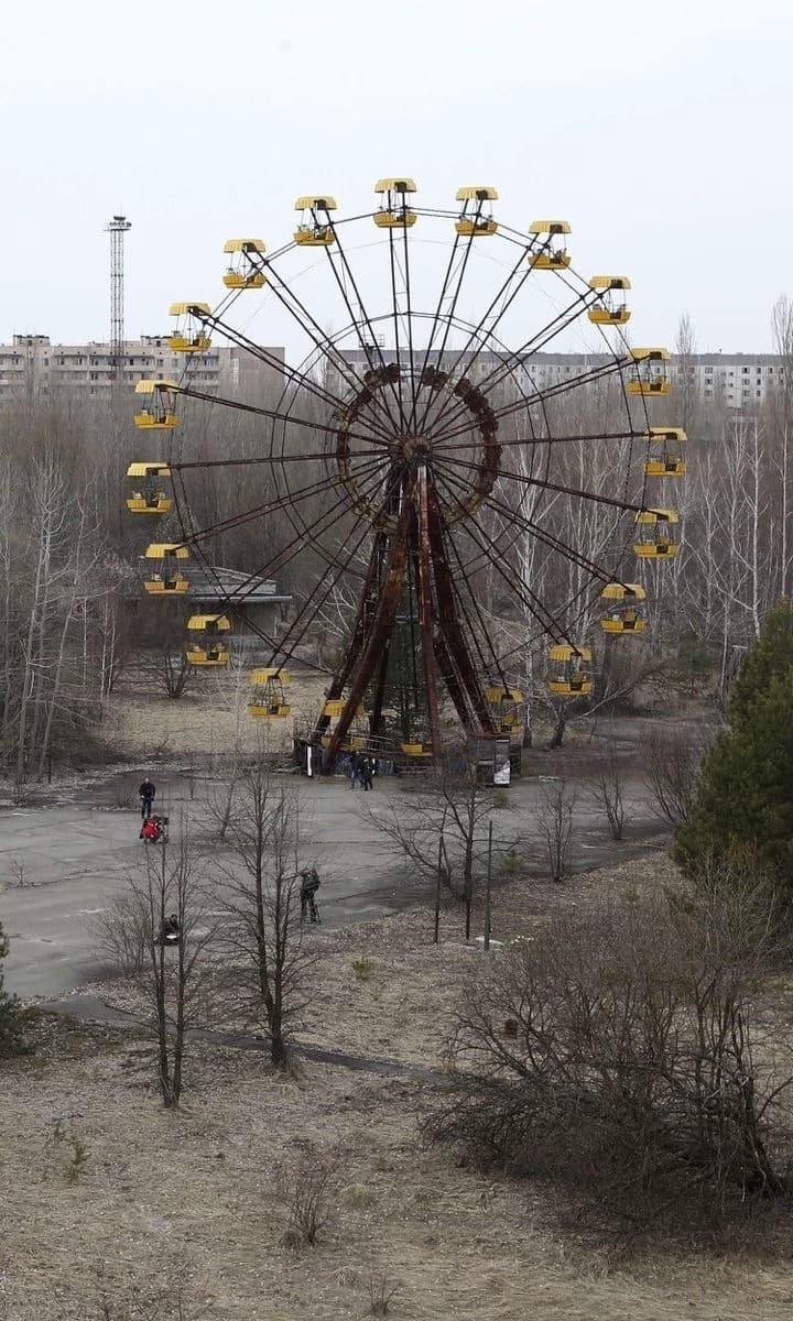 Thumbnail of Pripyat
