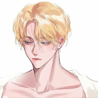 Thumbnail of **Сорен | BL**
