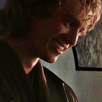Thumbnail of Anakin Skywalker