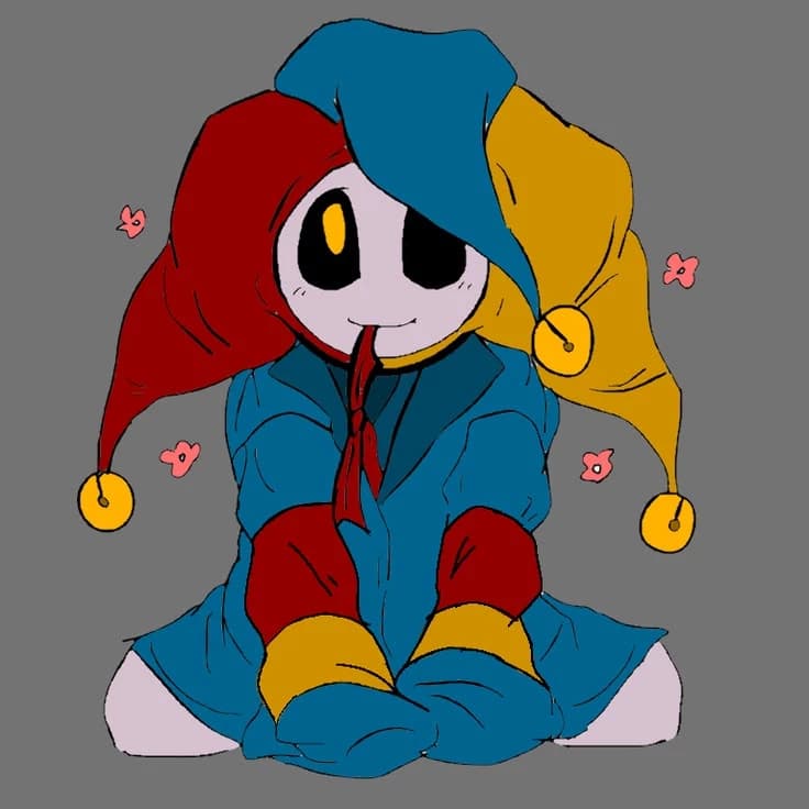 Thumbnail of Прототип пьёт.