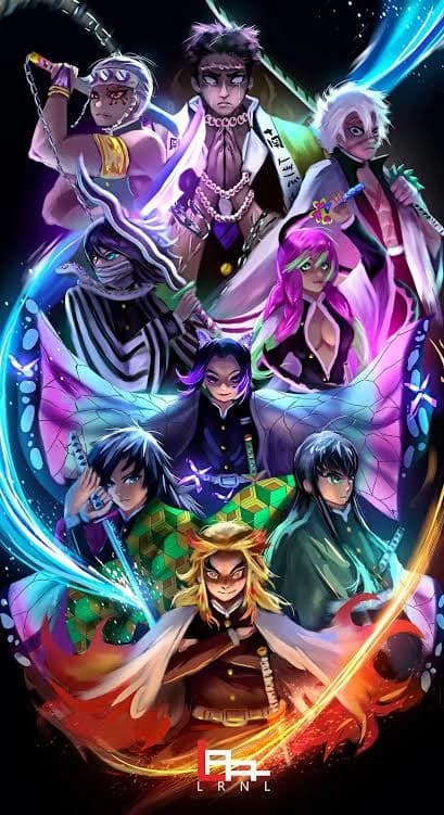 Thumbnail of Demon Slayer