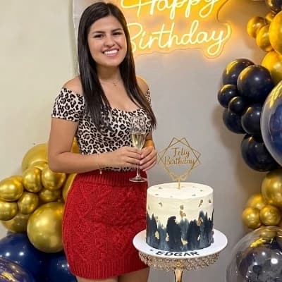 Thumbnail of Mayra