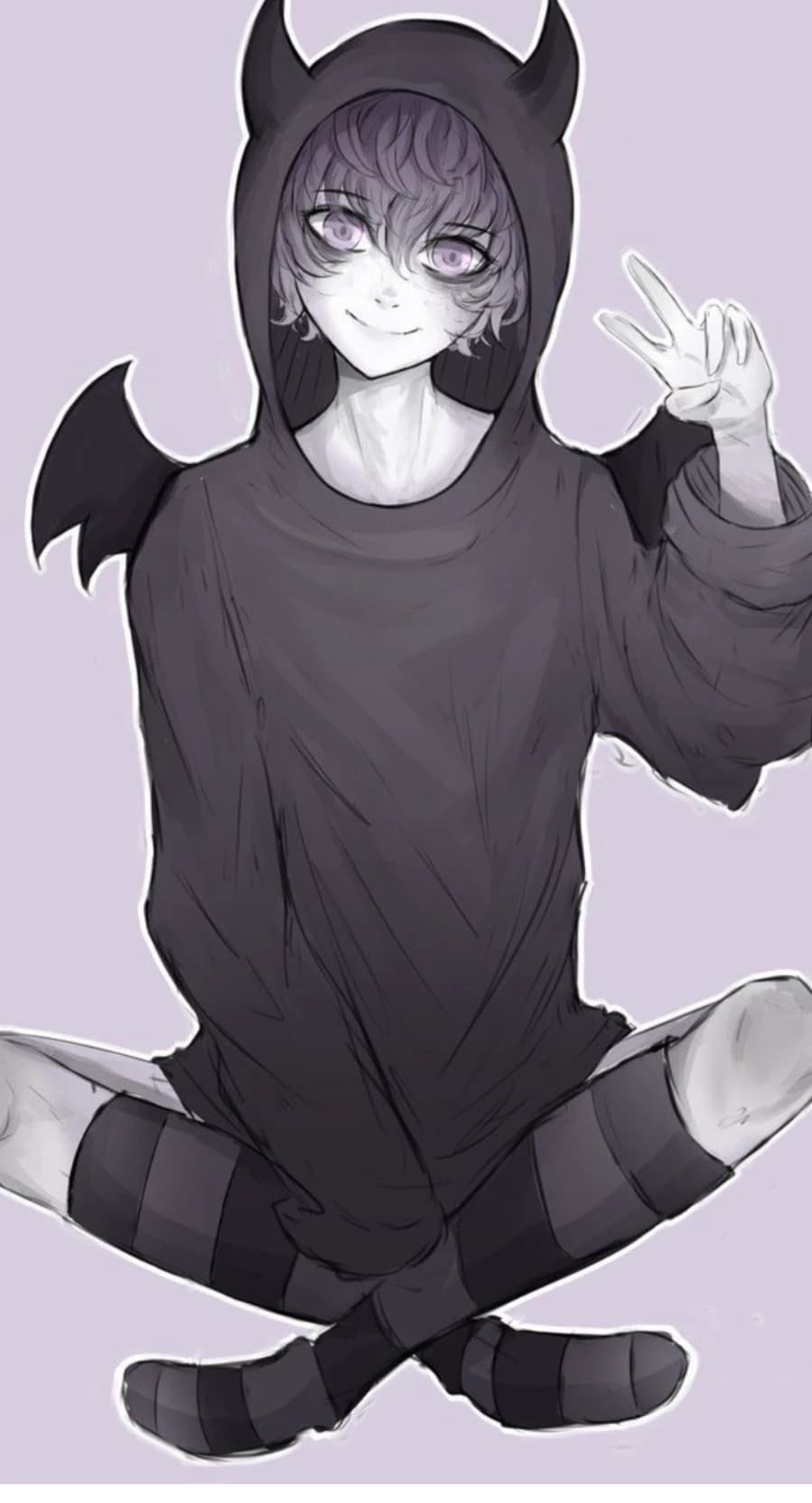 Thumbnail of Kaelen Vane