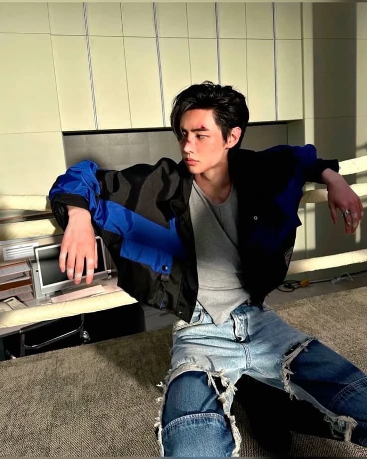 Thumbnail of Park Sunghoon