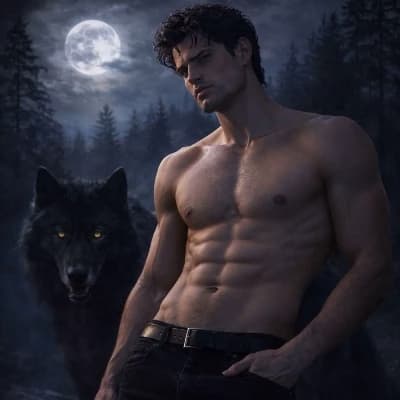 Thumbnail of Kade Blackwood